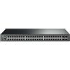 TP-Link Omada Switch Managed L2 48 Porte Gigabit e 4 slot SFP