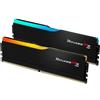 G.Skill Ripjaws M5 RGB F5-6000J3636F16GX2-RM5RK memoria 32 GB 2 x 16 GB DDR5 600