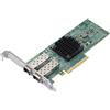 Lenovo Broadcom 57414 10/25GbE SFP28 2-port PCIe Interno Ethernet