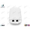 Ubiquiti Networks Ubiquiti Nanostation 5AC Wi-Fi AirMax UISP Dual Band Da Esterno NS-5AC