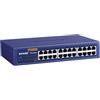 TENDA SWITCH 24 PORTE GIGABIT DESKTOP RACK MOUNTABLE UNMANAGED