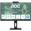 Aoc PROMOZIONE Aoc MONITOR 23,8 - 16:9 PRO-LINE Cod. 24P3QW