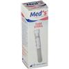 FARMAC-ZABBAN SpA Med's Provetta Tube Steril Farmac-Zabban 1 Pezzo