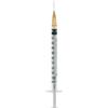 FARMAC-ZABBAN SpA Med's Farmatexa® SofTouch Siringa 1ml G26 13mm Farmac-Zabban 1 Pezzo