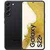 Samsung Galaxy S22+ 5G Ricondizionato - nero - 256gb - eccellente