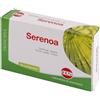 KOS SRL SERENOA ESTR SEC 60CPR 24G