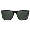 D.Franklin Occhiali da sole - Unisex - Con lenti protettive UV - Modello rift - Quadrati - Per uomo e donna - Sunglasses