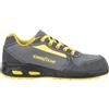 Goodyear Scarpe Antinfortunistiche Traspiranti Metal Free, Sicurezza sul Lavoro, Categoria S1P - Taglia 39