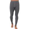 Fruit of the Loom - Recycled Premium Waffle Thermal Underwear Bottom (1, 2, 3, And 4 Packs), Pantaloni Pigiama Uomo