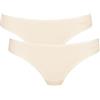 sloggi Donna Go Brazil C2P, Fresh Powder, XL