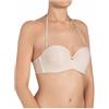 Triumph Body Make-up Essentials WDP Reggiseno Sfoderato con Spalline Rimovibili Donna (Pacco da 1)