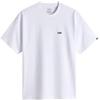 Vans T-Shirt M/C VN000P1PVHT Bianco