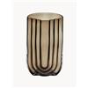 Gejst Vaso in vetro Vima, alt. 29 cm -