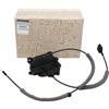 Serratura porta scorrevole destra originale Renault Kangoo II 8200542366