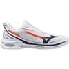 Mizuno Scarpe Mizuno Wave Exceed Tour 7 Clay Bianco