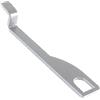 Tongboke 20 cm Supporto Inox per Portellone Posteriore per VW T4/ T5/ T6, Allungare Supporto per Portellone Posteriore per Campeggio Ad Aria Fresca, Accessorio per Bagagliaio (1)