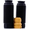 FAST Kit parapolvere, Ammortizzatore FT12216K | Compatibile con: FIAT BRAVO II, LANCIA DELTA III