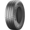 CONTINENTAL VANCONTACT AS ULTRA - 185R14C 102/100R - B/B/73dB/B - Pneumatici per tutte le stagioni