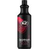 K2 D1001R Detergente per cerchione 1 Liter