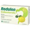 Esserre pharma srl Redulen Colesterolo 30 Compresse