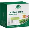Esi Le Dieci Erbe Microclismi Azione Lassativa 6 Pezzi