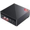 NiPoGi AM06PRO Mini PC,АMD Ryzen 5 7430U,WIN-11 Pro,32GB DDR4,1TB SSD