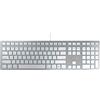 CHERRY KC 6000 C for MAC JK-1620US-1 Corded Mac Keybord USB-C (JK-1620US-1)