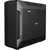 FSP Fortron PPF4800305 Nano 800 UPS Corrente alternata (480 W, 9 mAh)
