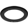 YINETTECH Anello adattatore a vite per filtro obiettivo B60-82 mm compatibile con HASSELBLAD