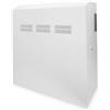 DIGITUS Network Cabinet 19 pollici 6 U - Montaggio orizzontale a parete - Armadio server - Montaggio a parete - Portata 100 kg
