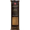 La Molisana, Pasta Integrale Spaghetto Quadrato n.1 Pasta Lunga, SOLO Grano Italiano - 18 confezioni da 500g (tot 9kg)