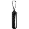 Coghlans Capsula in alluminio con cinghia di serraggio M,