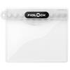 Fidlock Dry Bag Mini custodia protettiva impermeabile, trasparente,