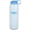 Nalgene HDPE WM bottiglia ultralite 1,5 l, bianco,