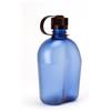 Nalgene Oasis Sustain bottiglia da 1 l, blu,