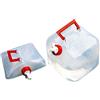 Reliance Fold-A-Carrier 10 L, tanica d'acqua pieghevole,