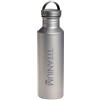 Vargo Titanium borraccia 650 ml con tappo in titanio,