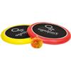 Schildkröt® Schildkröt Ogo Sport set di dischi volanti per 2 giocatori,