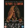 20th Century Studios The People V. O.J. Simpson - American Crime Story (DVD) Bruce Greenwood
