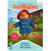 Studiocanal The Adventures Of Paddington: Paddington Flies A Kite & Other Episodes 1.2 (DVD)
