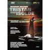 Arthaus Musik Tristano E Isotta (DVD) Wagner Richard