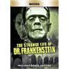 Strange Life Of Dr Frankenstein, The (DVD)