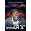 A Spectrum of Theatre, The Story of Carl Clay (DVD)