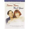 Universal Pictures Home Entertainment Same Time, Next Year (DVD) Ellen Burstyn Alan Alda