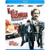 Lionsgate Kill The Irishman (Blu-ray) Christopher Walken Linda Cardellini Ray Stevenson