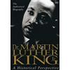 Xenon Dr. Martin Luther King, Jr.: A Historical Perspective (DVD) Arthur Burghardt
