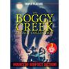 Cfs The Boggy Creek Legacy Collection (Bigfoot Triple Feature) (DVD) Various