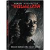 Sony Pictures Home Entertainment The Equalizer (DVD) Denzel Washington Marton Csokas Chloë Grace Moretz
