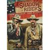 Sony Pictures Home Entertainment The Shadow Riders (DVD) Tom Selleck Sam Elliott Ben Johnson Geoffrey Lewis