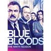 Paramount Blue Bloods: The Ninth Season (DVD) Will Estes Bridget Moynahan Tom Selleck